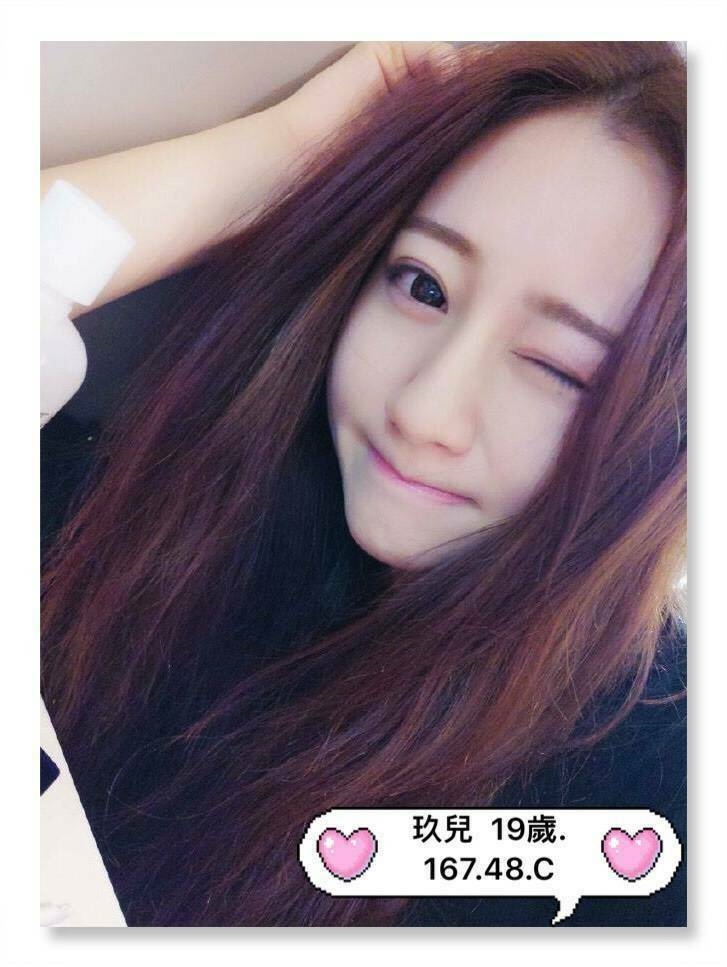 極漱屏東定點 米子 鋼琴老師 氣質櫃姐兼職